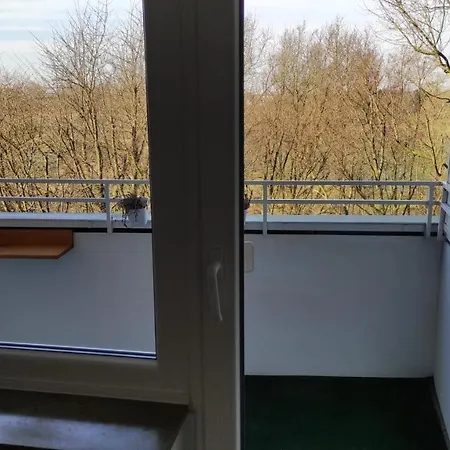 Apartment Schoene Und Gemuetliche *