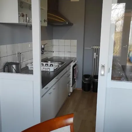Schoene Und Gemuetliche Apartment